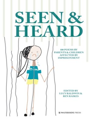 cover image of Seen & Heard